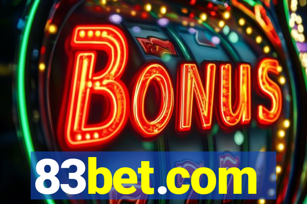 83bet.com