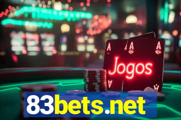 83bets.net