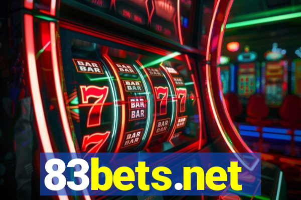 83bets.net