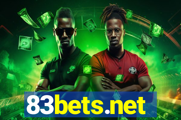 83bets.net