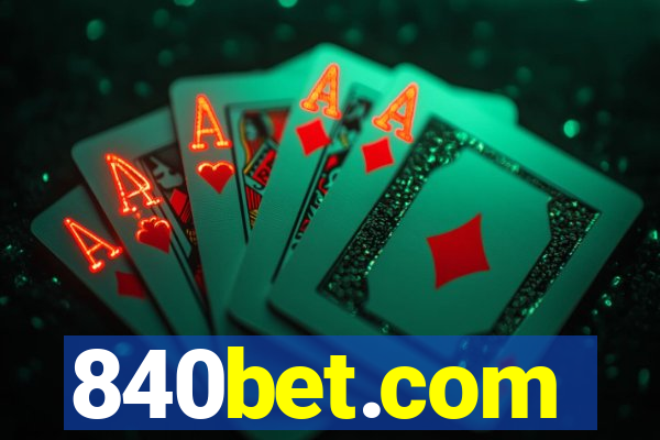 840bet.com