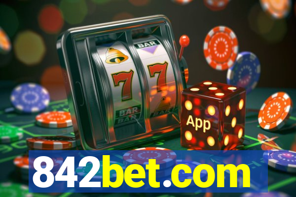 842bet.com
