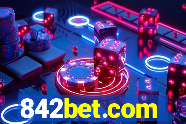 842bet.com