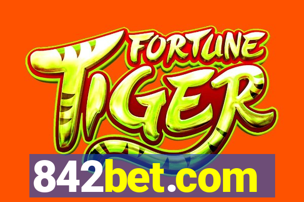 842bet.com
