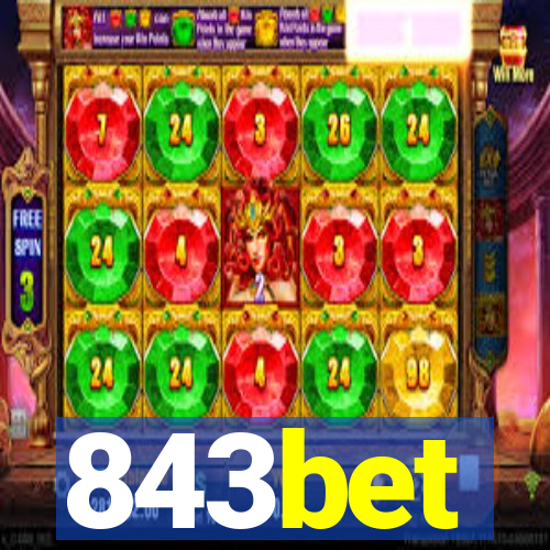 843bet
