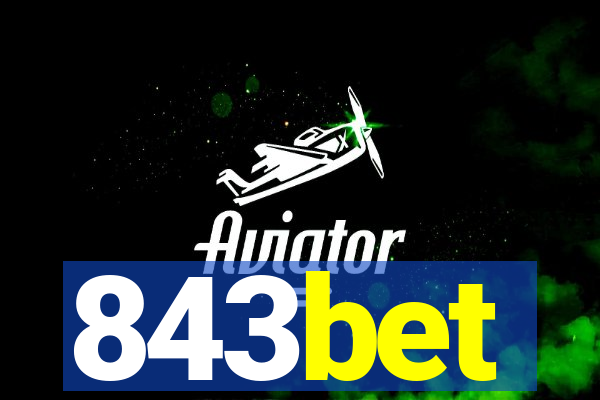 843bet
