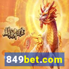 849bet.com