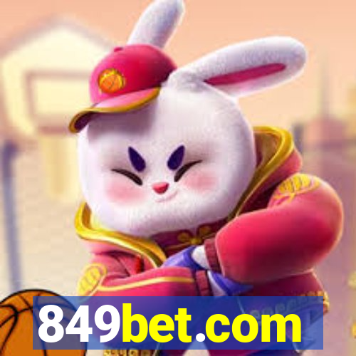 849bet.com
