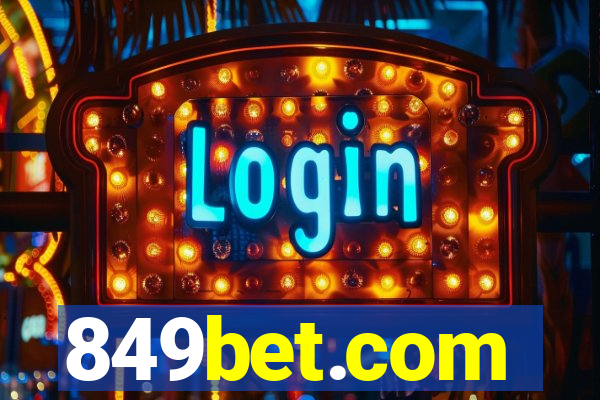 849bet.com