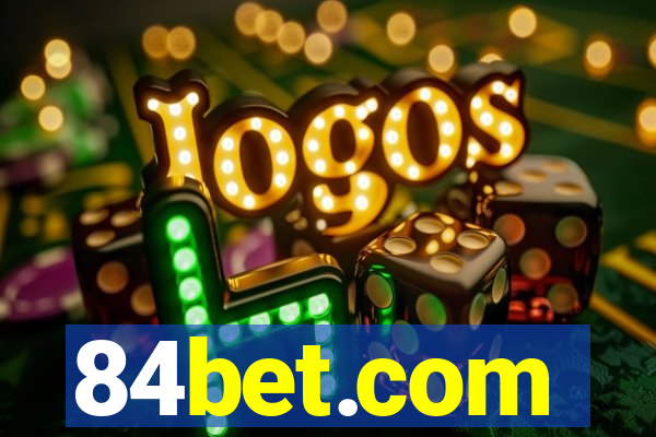 84bet.com