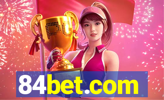 84bet.com