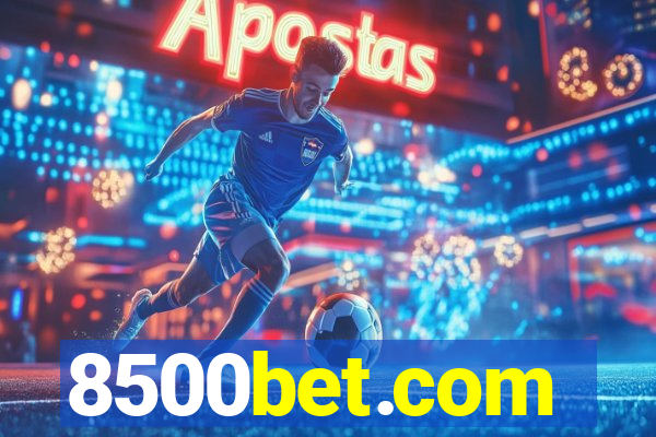 8500bet.com
