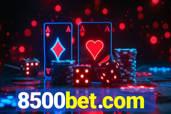 8500bet.com