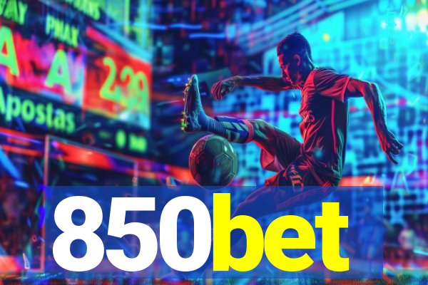 850bet