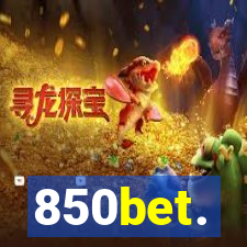 850bet.