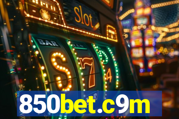 850bet.c9m