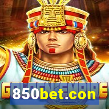 850bet.con