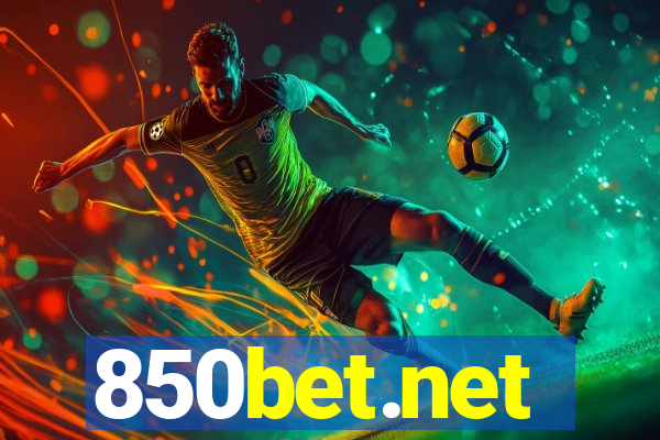 850bet.net