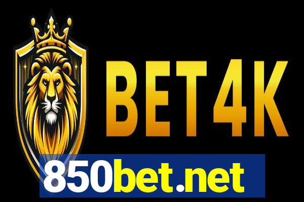 850bet.net