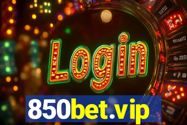 850bet.vip