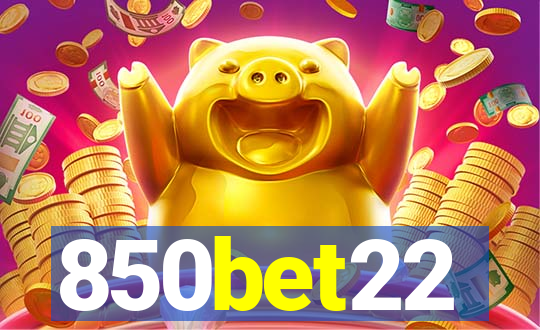 850bet22