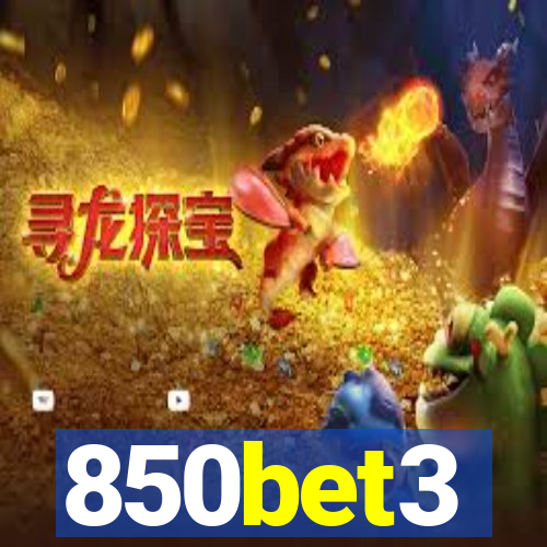 850bet3