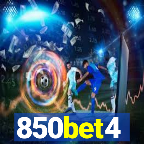 850bet4
