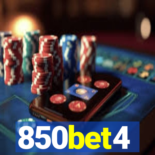 850bet4