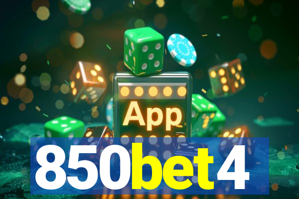 850bet4