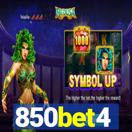 850bet4
