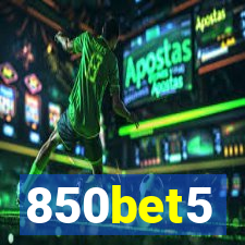 850bet5
