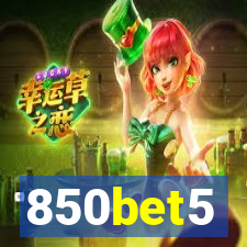 850bet5