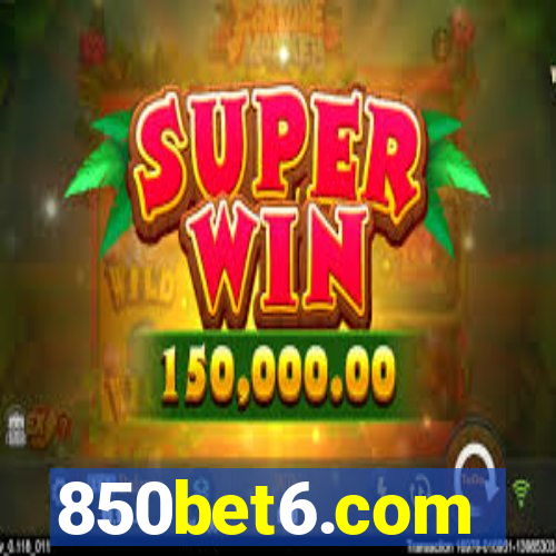 850bet6.com