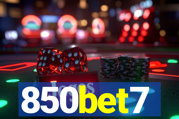 850bet7