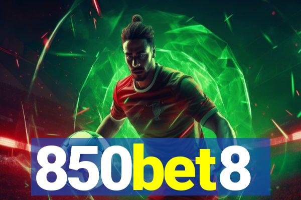 850bet8