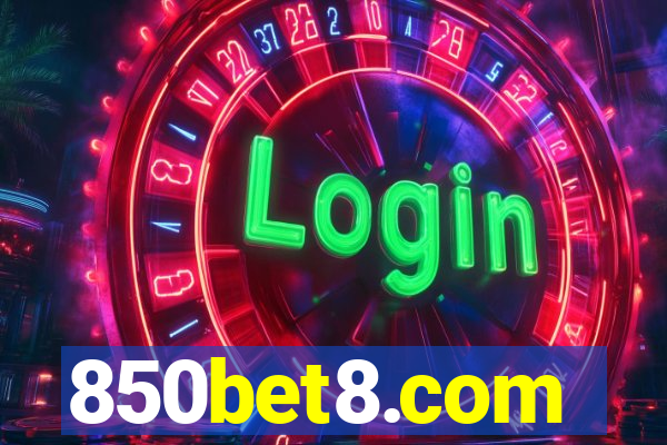 850bet8.com