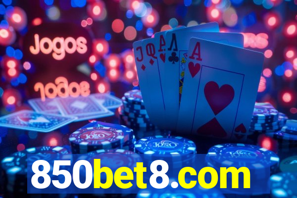 850bet8.com