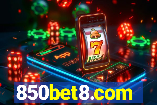 850bet8.com