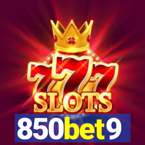 850bet9