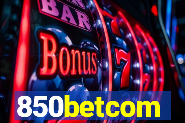 850betcom