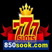 850sook.com