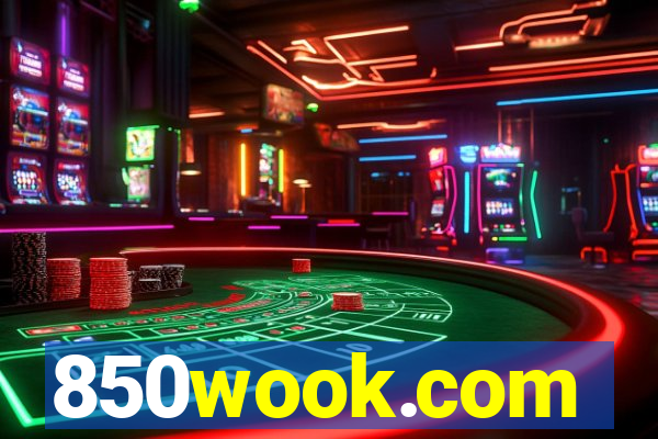 850wook.com