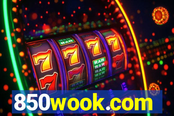 850wook.com