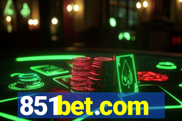 851bet.com