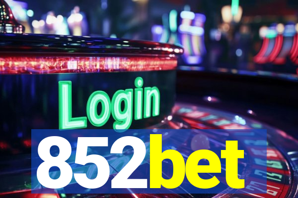 852bet