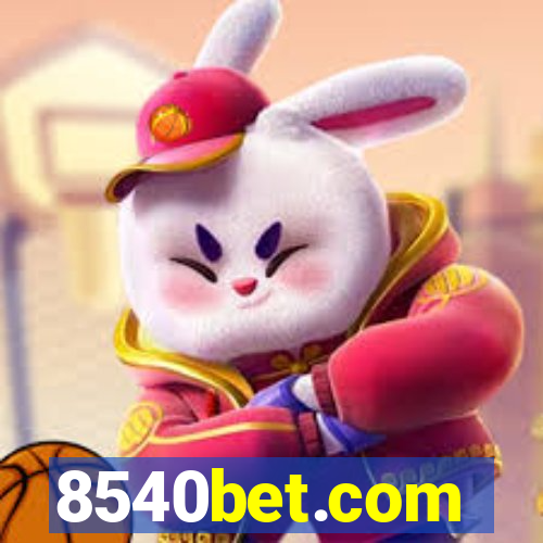 8540bet.com