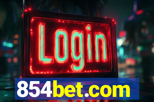 854bet.com