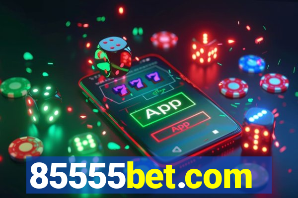 85555bet.com
