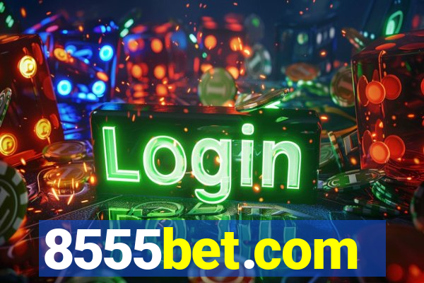 8555bet.com