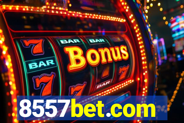 8557bet.com